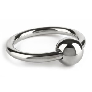 Ball Closure C-Ring 45mm
