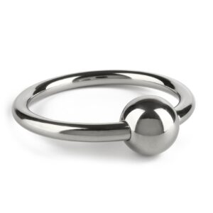 Ball Closure C-Ring 50mm