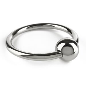 Ball Closure C-Ring 55mm