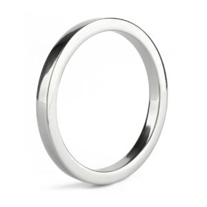 Premium C-Ring 6mm x 50mm