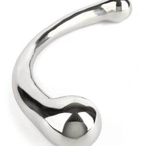 The Curvy G-spot Double Ended