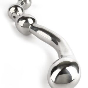 Multi-Stim Pleasure Wand