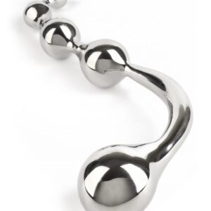 Twisted Desire Bulb Wand