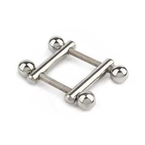 Turning Point Nipple Clamps