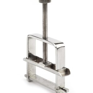 Nipple Vise