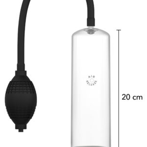 Rising Star Penis Pump