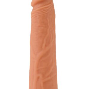 Penis Sleeve Liquid Silicone 20 cm