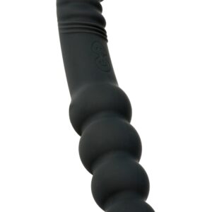 Dual Sided Anal Vibrator