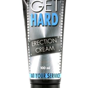 Get Hard Erection Cream 100 ml