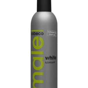 Male White Lubricant 250 ml