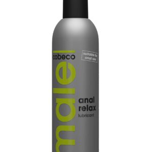 Male Anal Relax Lube 250 ml