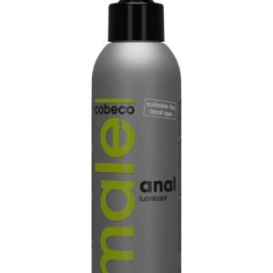Male Anal Lubricant 150 ml