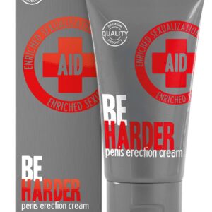 AID Be Harder Penis Erection Cream 45 ml