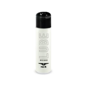 Mister B Lube Waterbased 30 ml