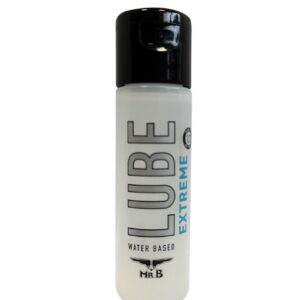 Mister B LUBE Extreme 30 ml