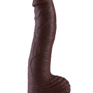 Hismith KlicLok Dildo 32 cm