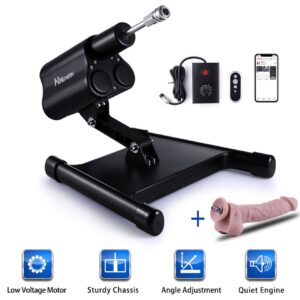 Premium 3 Fuck Machine 2.0