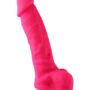 Hismith KlicLok Dildo 21 cm