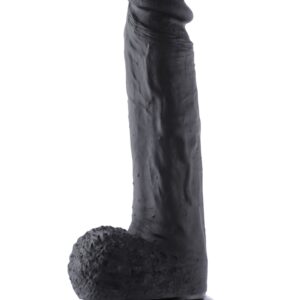 Hismith KlicLok Dildo 20 cm
