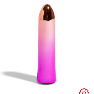 Aluminium Point Bullet