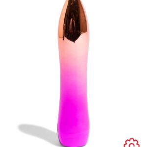 Aluminium 60SX AMP Bullet