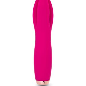 Tulip Multi-Play Vibrator
